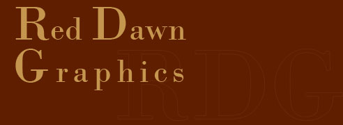 Red Dawn Graphics